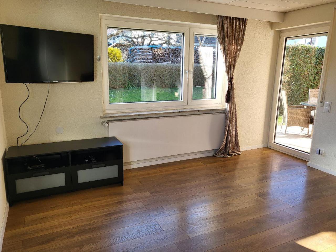 Ferienwohnung Naehe Legoland Mit Grossem Garten Und Terrasse Sontheim an der Brenz Ngoại thất bức ảnh