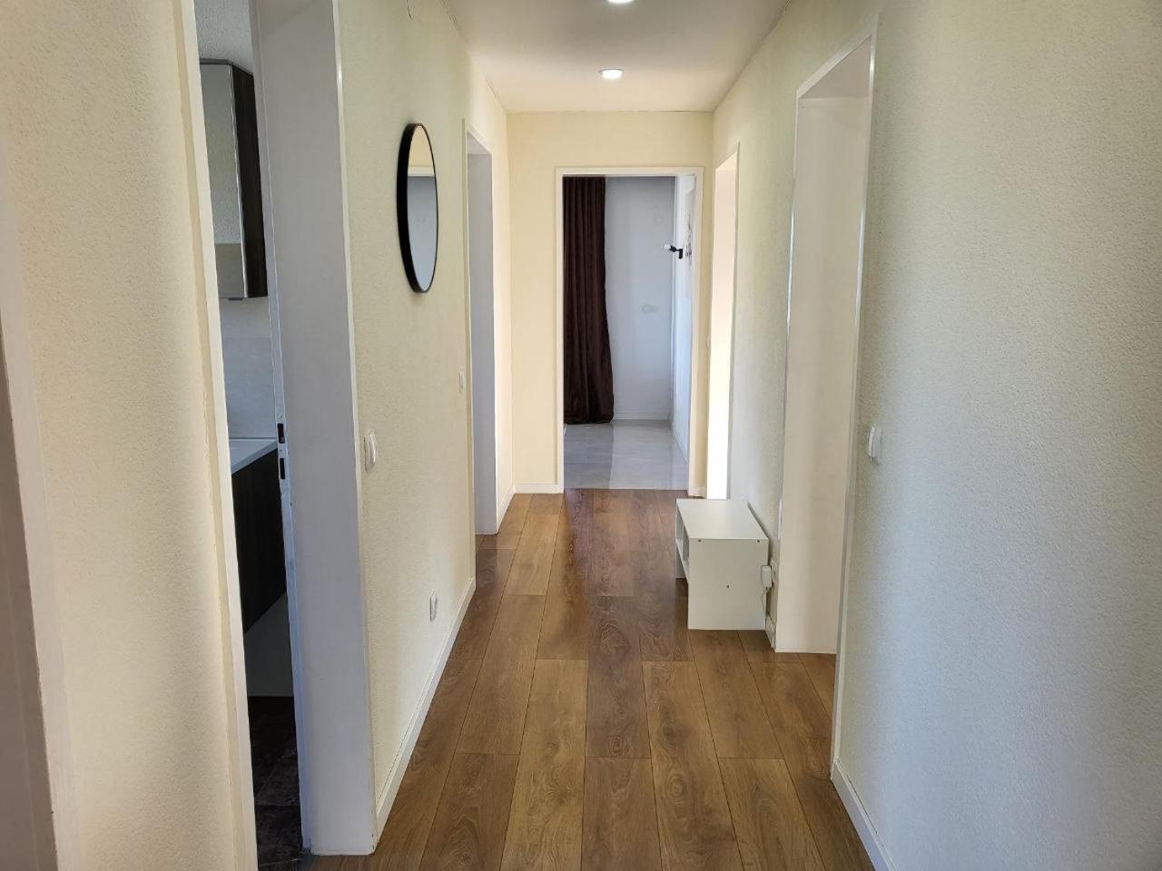Ferienwohnung Naehe Legoland Mit Grossem Garten Und Terrasse Sontheim an der Brenz Ngoại thất bức ảnh