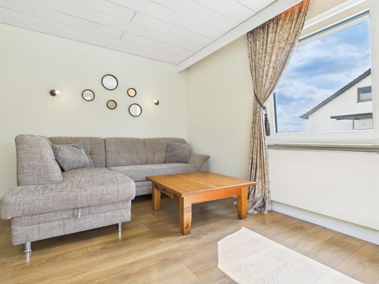 Ferienwohnung Naehe Legoland Mit Grossem Garten Und Terrasse Sontheim an der Brenz Ngoại thất bức ảnh